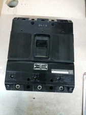 ITE Circuit Breaker ET3225 Type ET 3 Poles, 225A 250VAC 