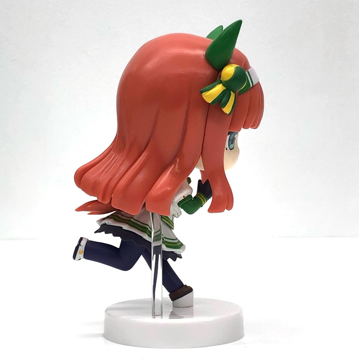 ※超超希少※ Zuiyo タケミ製のリス フィギュア フィギュア専門店 -ソダチトイズ / 予約 Night Wing x New Age Studio