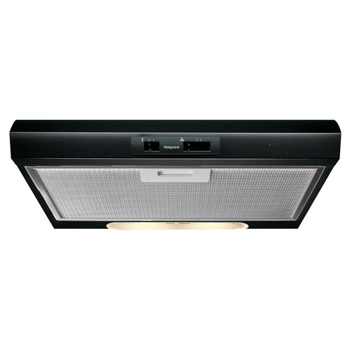 Hotpoint PSLMO65FLSK Cooker Hood 600mm Visor [ID709442368
