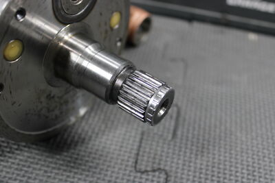 1992 KAWASAKI K CRANKSHAFT FACTORY OEM NOS 13031-1328 VINTAGE for