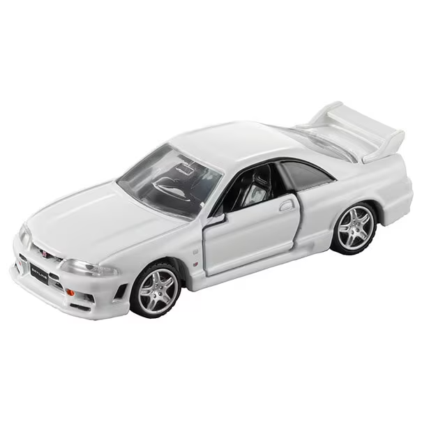 Takara Tomy / Tomica Premium 10th Anv. Nissan Skyline GT-R / R33