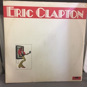 ERIC CLAPTON ERIC CLAPTON AT HIS BEST 2 RECORD ALBUM SET VINTAGE LP 33 | eBay