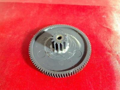 Motor Zahnrad Brühgruppe Antrieb Odea Giro Plus SUP031OR