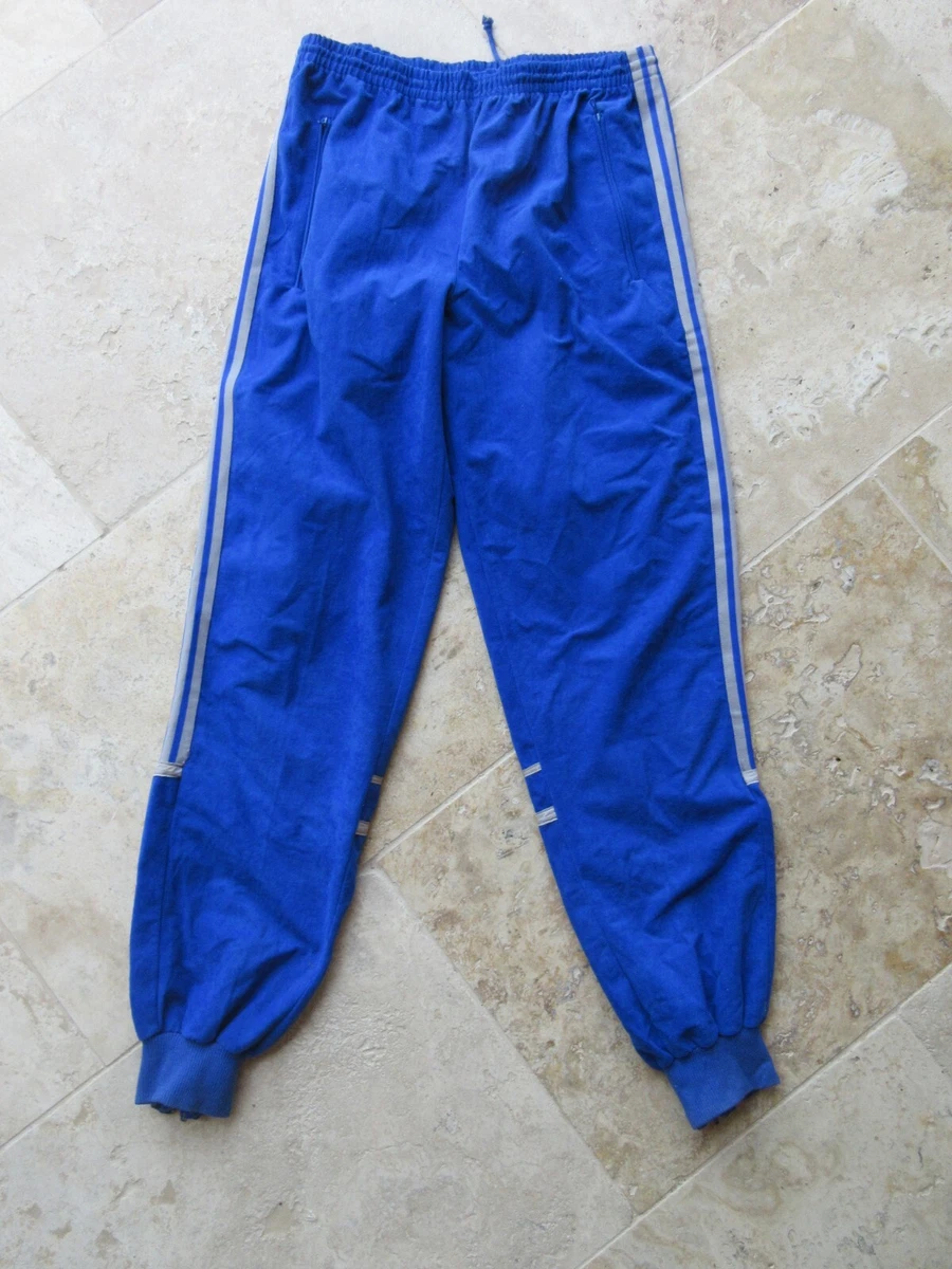 Jogging adidas peau top de peche homme