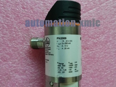 PN2069  IFM Brand New with scratches DHL  Express shipping #W8#