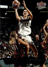 2002 Ultra WNBA #69 Lauren Jackson