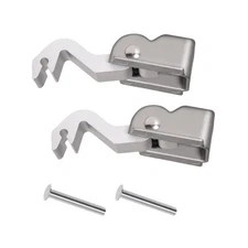 830463P RV Awning Arm Parts,Tension Rafter System - Slider Assembly (2 Pack)