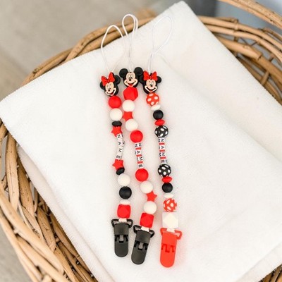 Haus & Garten Baby Baby Fütterung Schnuller Clips & Hüllen