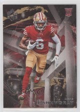 2022 Panini Chronicles Gridiron Kings Danny Gray #GK-24 2l4