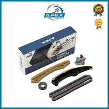 Kit Catena di Distribuzione Per i30 Kona Tucson 1.6 1.4 Benzina Motore G4FA G4FJ