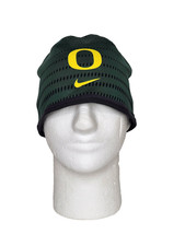 Oregon DUCKS Football TEAM ISSUED Nike Dri-Fit SKULL CAP  PE  One Size