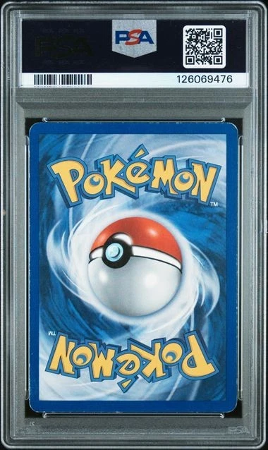2000 Pokemon Neo Genesis Pikachu #70 Veronica Taylor Signed Card PSA/DNA 10 Auto - Image 2 of 4