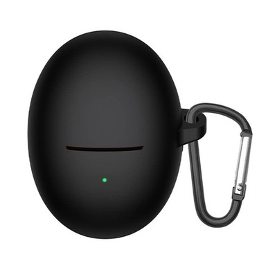 USTIYA Case for Huawei Freebuds 5 Protective Silicone with Black