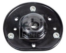 DOMLAGER VORDERACHSE FÜR FORD MONDEO IV TURNIER (BA7) - FEBI BILSTEIN 38219