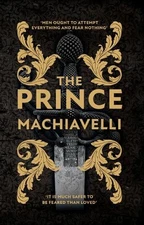 Nicolo Machiavelli The Prince (Hardback)