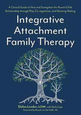 Dafna Lender Integrative Attachment Family Therapy (Taschenbuch) (US IMPORT)