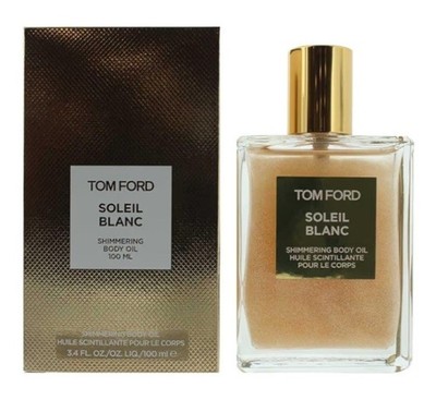 Tom Ford Soleil Blanc Body Oil 100ml
