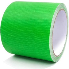 PVC Planenband, Reparaturklebeband f&uuml;r Gewebeplanen, Planenflicken, 5M x 5CM,