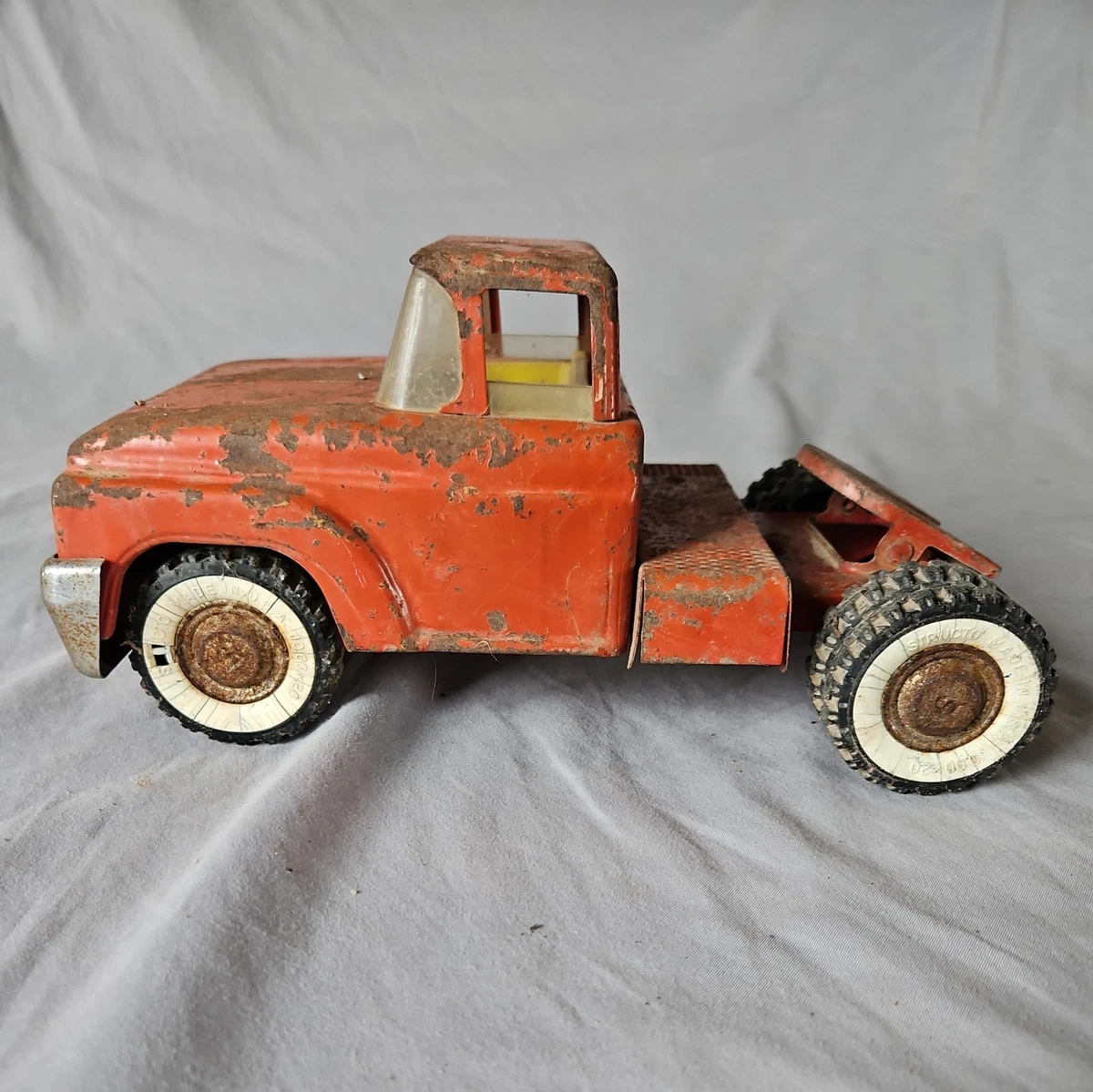 Structo Vintage Manufacture Diecast Trucks for sale | eBay