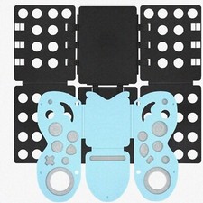 Durable Shirt Folding Board and Art Ruler for All