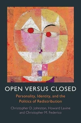 Open versus Closed by Christopher D. Johnston, Howard G. Lavi... - 9781107120464