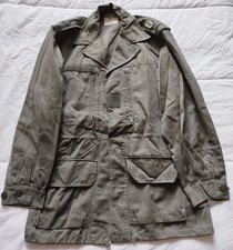 veste treillis de combat militaire uniforme légion French armée