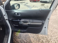 CITROEN C4 CACTUS MK1 Door PANNEL RIGHT FRONT