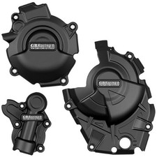 Suzuki GSX-8S V-Strom 800DE 2023-2026 GBRacing Motorabdeckung Schutz Satz Suzuki GSX-8S V-Strom 800DE 2023-2026 GBRacing Motorabdeckung Schutz Satz