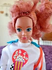 Vintage Mattel  Cool Times Midge Barbie Doll