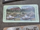 Antique SterioView Cards Lot 19 Mixed Publishers 1890s-1910s Victorian Slides — photo 4