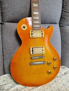EDWARDS by Navigator ELP 2000年初期 Les Paul Navigator | eBay