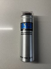 Condensatore di Potenza B52 Alte Prestazioni 20/24 VDC 95*C Impianti Audio/Auto