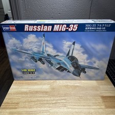 Buy Hobby Boss 81787 1/48 Hobbyboss Russian MiG-35 Fulcrum-F