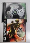 Playstation PS1 ISS Pro Evolution Video Game Complete CIB W Registration Attach
