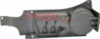 Metzger Autoteile Ventil KurbelgehäUseentlüFtung 2385070 FüR Passat VW Audi Q7