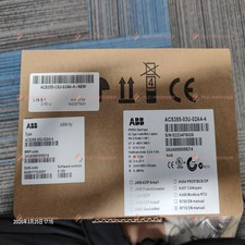 1PC ACS355-03U-02A4-4 ABB Brand New with Warranty