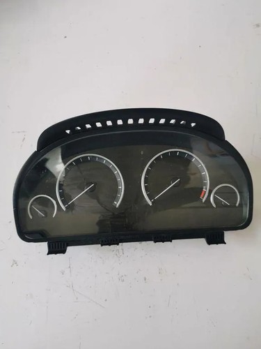 BMW 7 F01, F02 Kombiinstrument 923294401 3.50 Petrol 2011 34170689