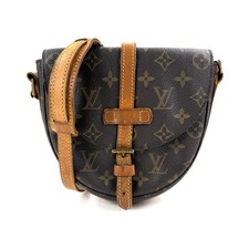Louis Vuitton LV Chantilly Crossbody Luxus Designer Handtasche Schultertasche
