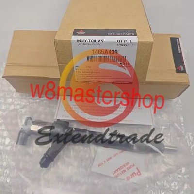 ONE New Mitsubishi Fuel Injector 1465A439