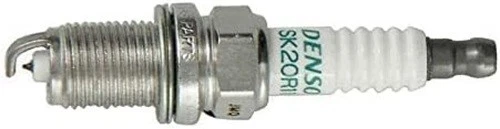 6x bujías NGK originales para Lexus HS250h 1990-12 Toyota Corolla 2,4 L IFR6A11 Foto 4 de 4