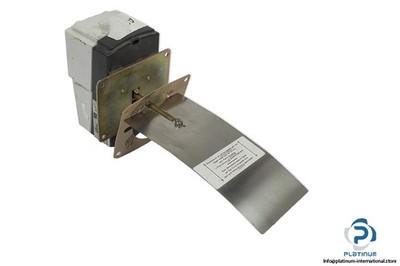 ALRE JSL-1E AIR FLOW SWITCH_max.6 m/sec_24 V to 230 V_  1m/s_max. -40 to 85°C