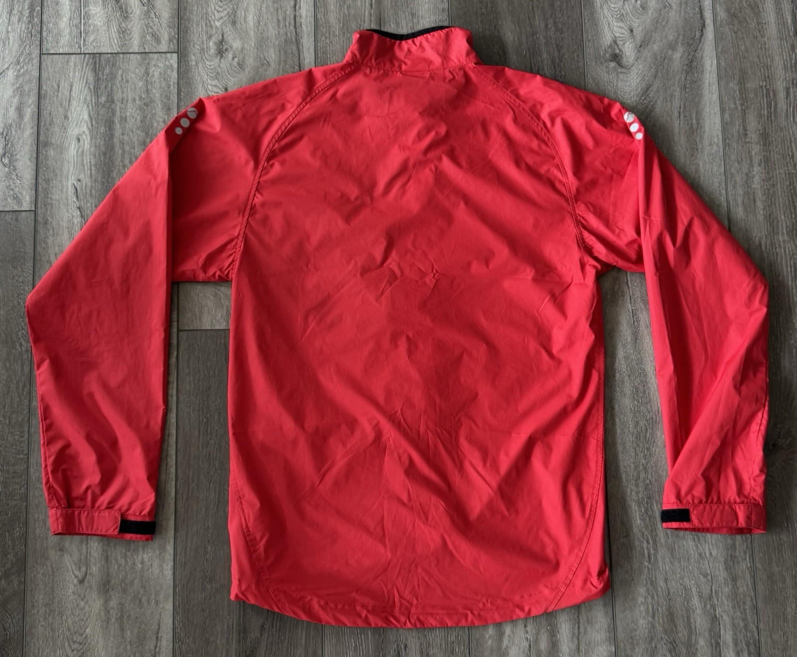 Lowe Alpine Full-Zip Windproof Jacket Ripstop Lig… - image 12