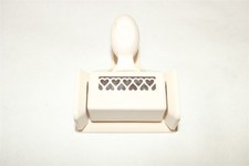 MARTHA STEWART PAPER PUNCH - Heart Border