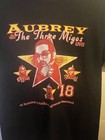 Drake Migos Aubrey & Three Migos Tour T-Shirt 2018 Rap Tee Gildan Black - Small — photo 3
