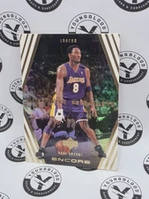 1999-00 Upper Deck Encore - Upper Realm Kobe Bryant #UR2