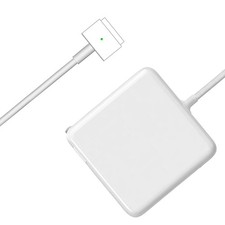 85W T-Tip Power Adapter Charger for Mac Book Pro 15 13-Inch Late 2012-2017