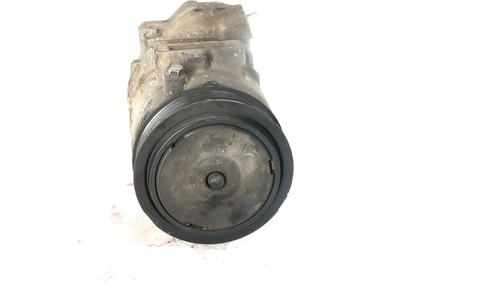 6Q0820808D klimakompressor SEAT IBIZA 6L1 COOL dmuap1863476