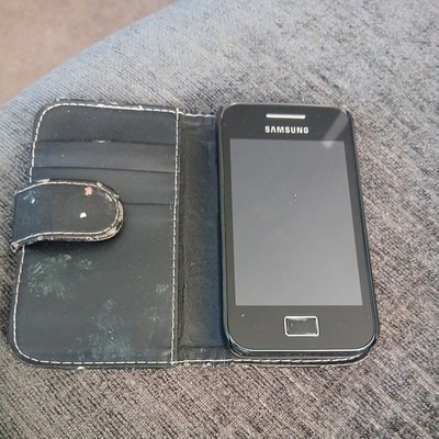 samsung gts5830i5g interner speicher 2 gig