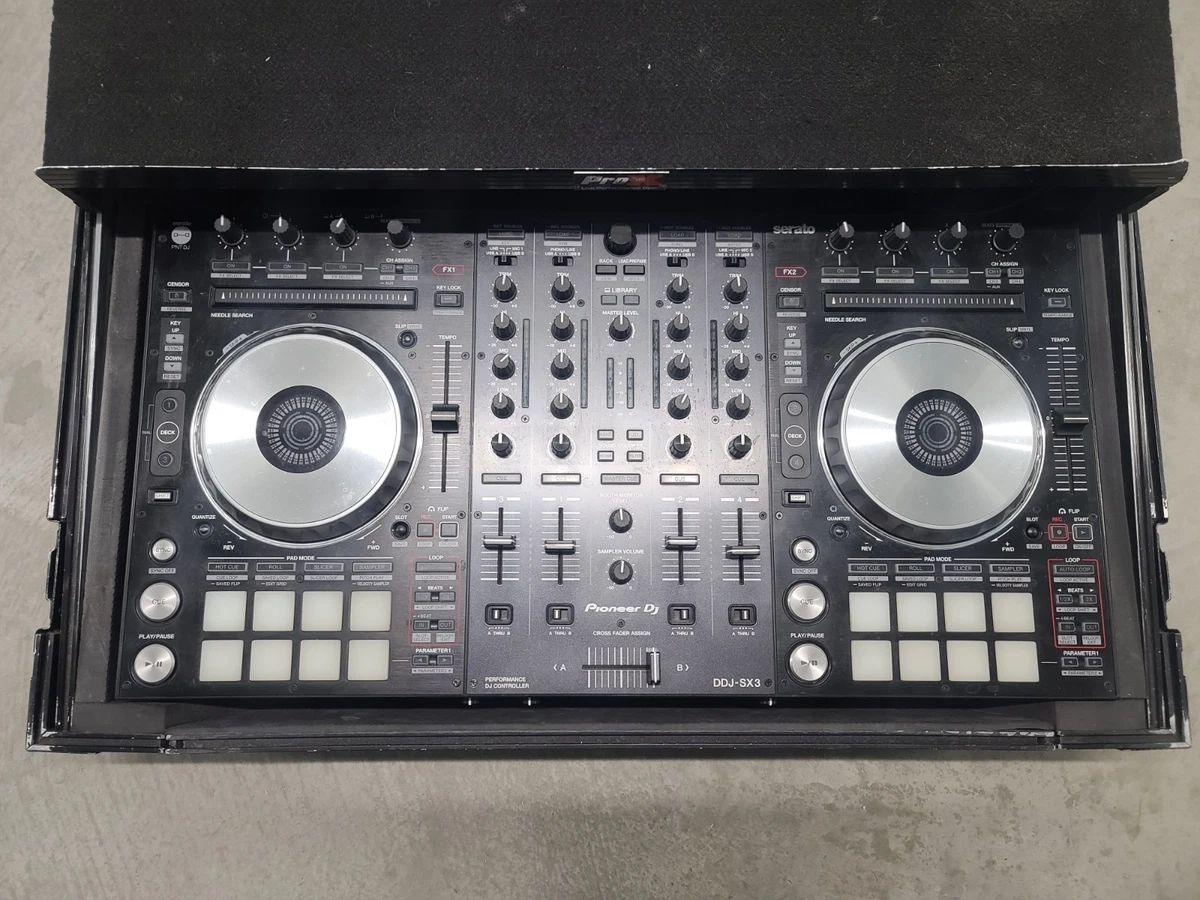 Pioneer DDJ SX DJ Controllers for sale | eBay