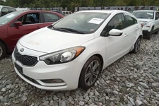 2016 Kia Forte Automatic Transmission OEM 93K Miles - LKQ395965061